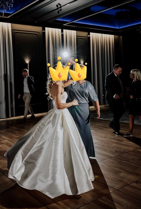 Suknia ślubna PRONOVIAS