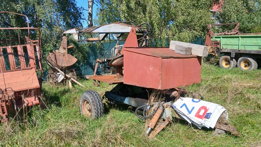 Cyklop Obornik nawóz