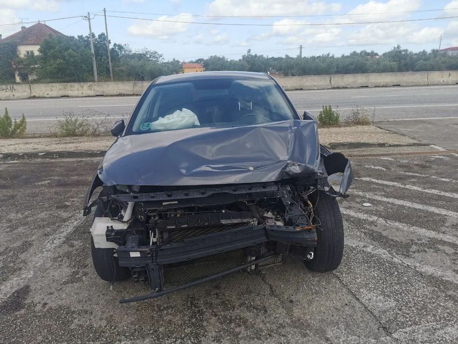 Peças Hyundai I20 1.0 GDI do ano 2018