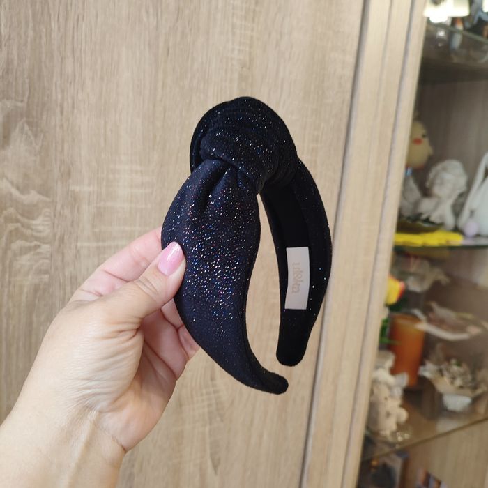 Opaska Ul&ka Splotka Velvet Gloria