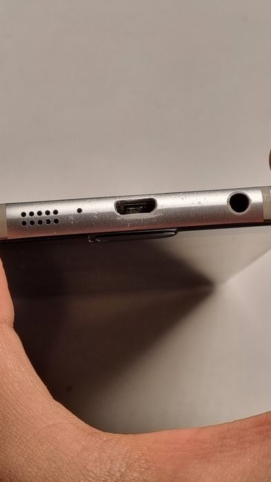 Samsung Galaxy S6 G920F na części