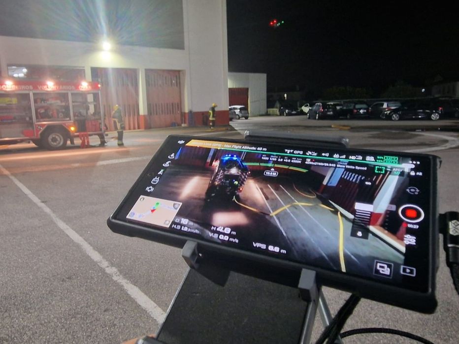 Acessórios DJI Inspire 2