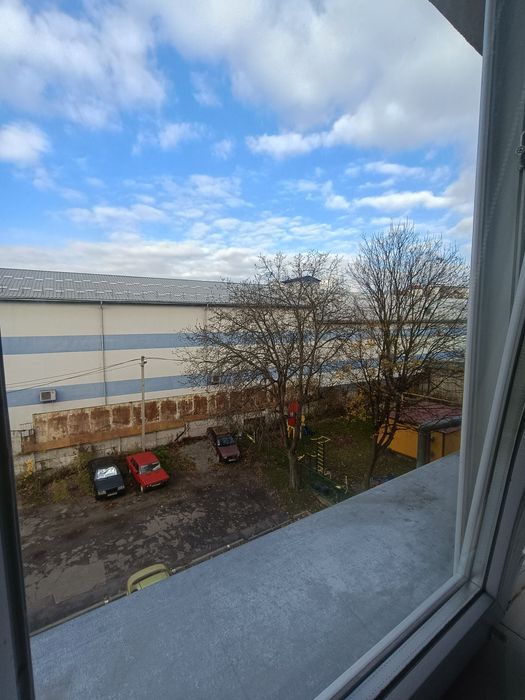 Продається кімната в гуртожитку Центр