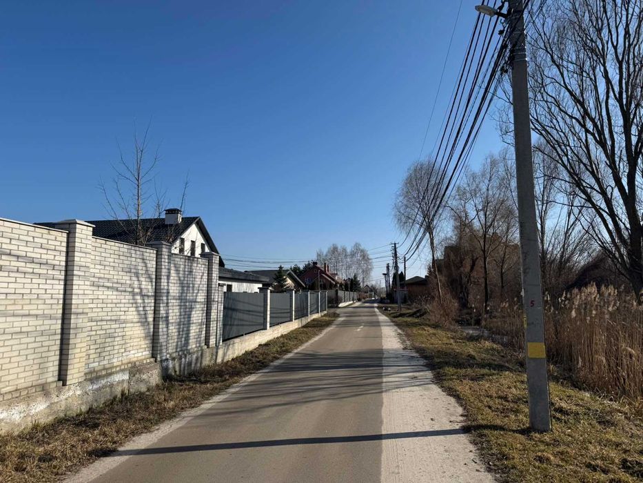 Романків - Підгірці Продаж двохвасадної ділянки 19 сот СУПЕР ЛОКАЦІЯ