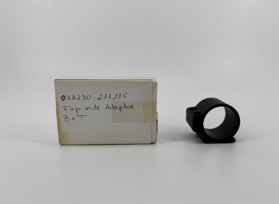 Aimpoint Flipside adaptor Bet