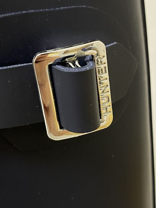 Резинові чоботи Hunter Original Tall