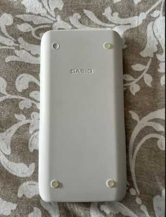 Calculadora Cásio Fx-CG50