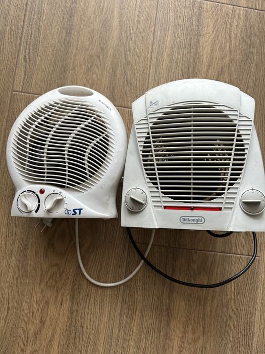 Обігрівач настінний Електролюкс , дуйки