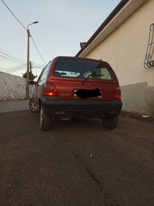 Renault twingo  1.2