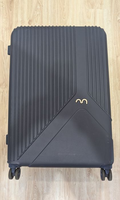 Mala de viagem grande (77x51x32)