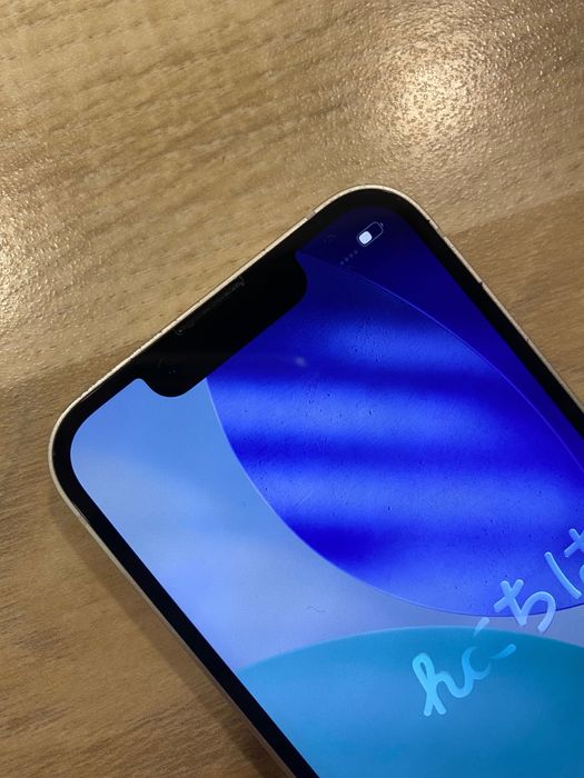 iPhone 13 mini 128gb