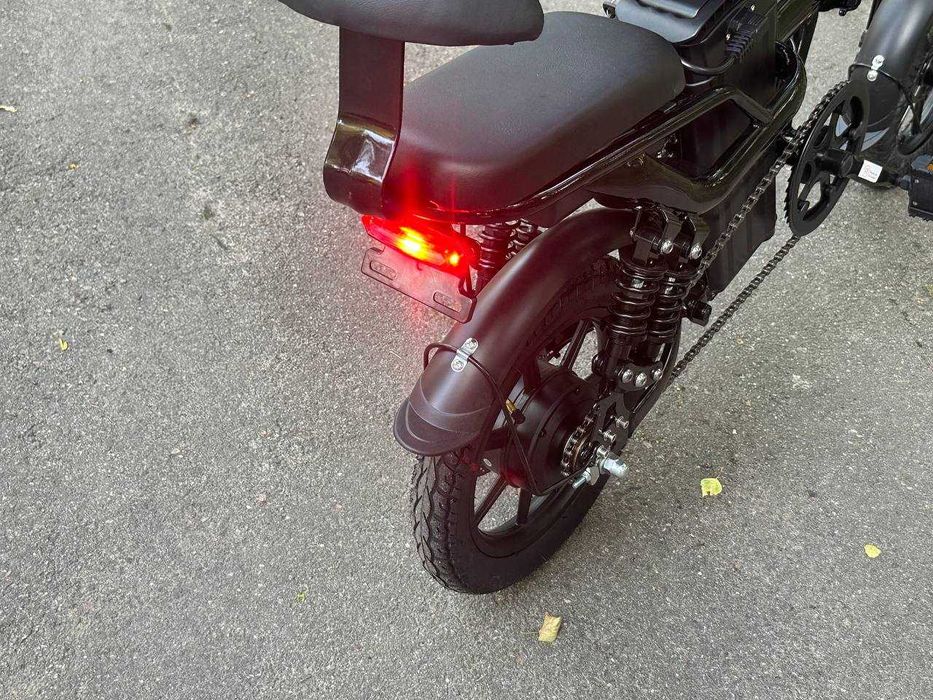 Електровелосипед Minako Pro 500W‼️ Електро велосипед. Электровелосипед