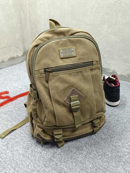 Тактичний Рюкзак AOKING щільний матеріал 45х34х15 см