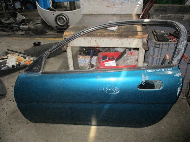 Porta frente esquerda MAZDA MX-3 (EC)