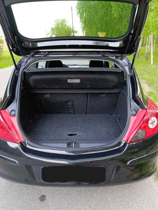 Sprzedam Opel Corsa D