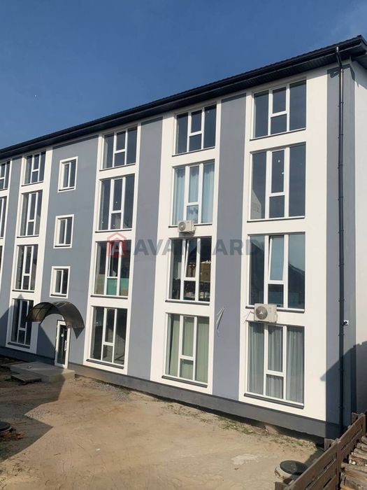 1-кімнатна квартира за адресою (площа 28 м²) - Atlanta.ua - фото 2