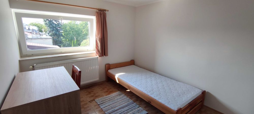 Mieszkanie 38 m² Włochy, 2 pokoje, cena all-in, bezpośrednio - View 3