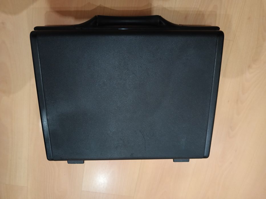 Mala Samsonite usada