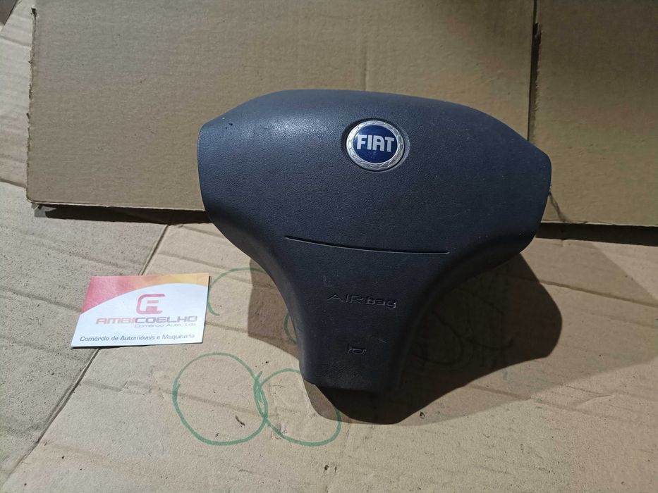 Ref 115 airbag Fiat opel ford