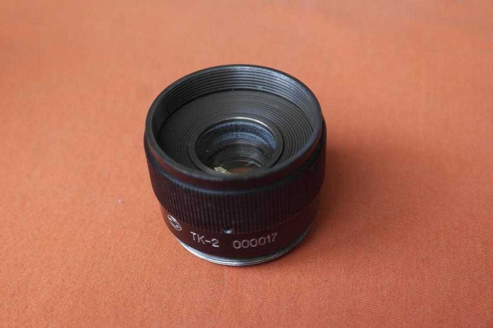 Телеконвертер ТК-2 №000017