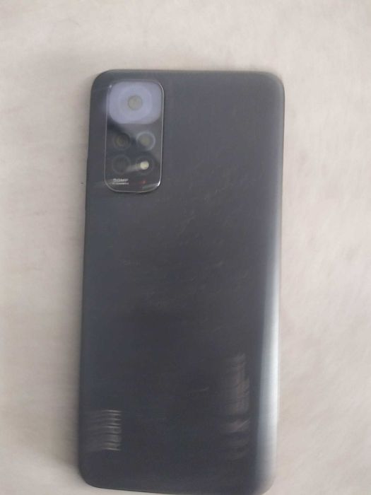Dois Redmi Note 11s (Ecrã queimado)