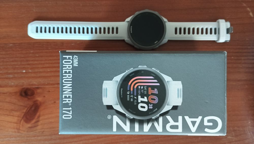 Garmin Forerunner 170