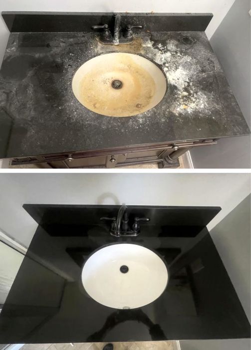 Прибирання після ремонту | Чернівці