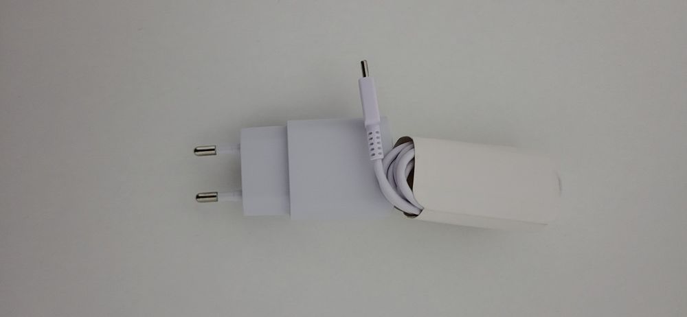 Carregador 25w USB -C compatível Samsung