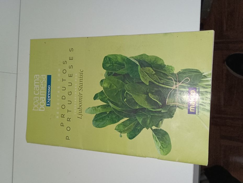 Livros variados 5 eur