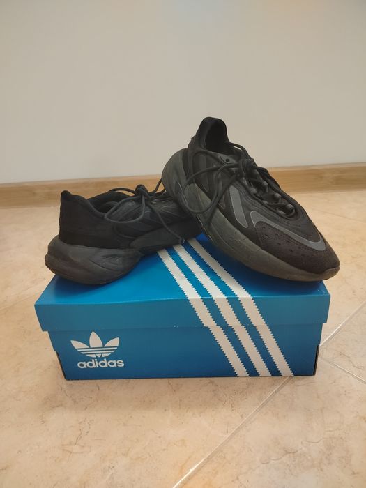Buty adidas Ozelia