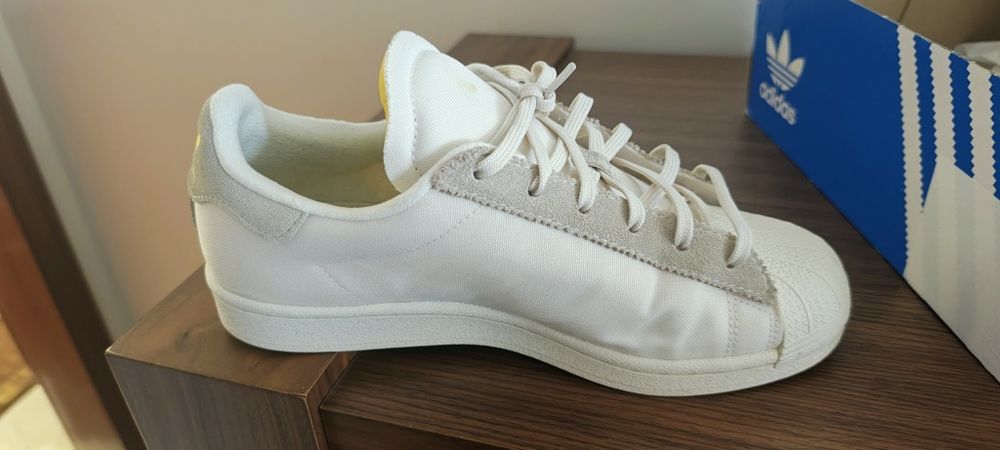 Sapatilhas adidas  superstar originais