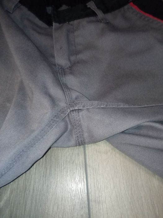 Робочі штани Planam Highline