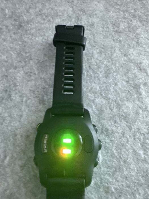 Garmin Forerunner 745