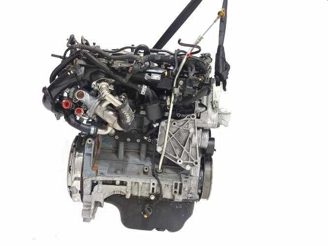 Motor Opel Corsa 1,3cdti 75cv  ref: Z13DTJ