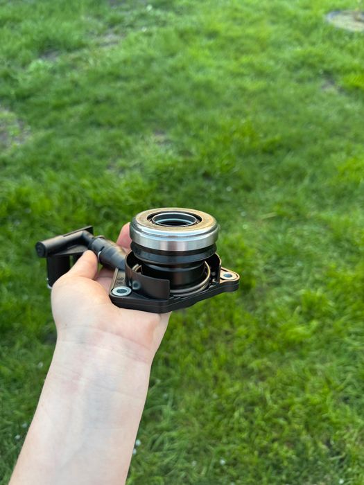 Вижимний підшипник!