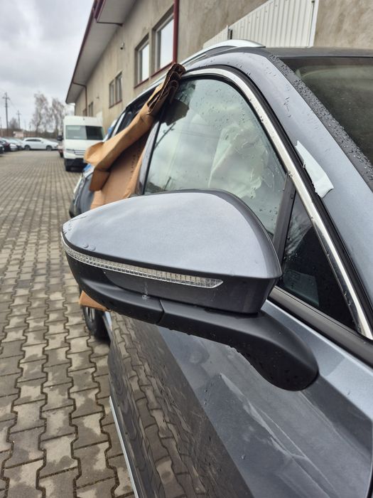 Tiguan 3 2025 зеркала наружні заднього виду зеркало праве ліве америка