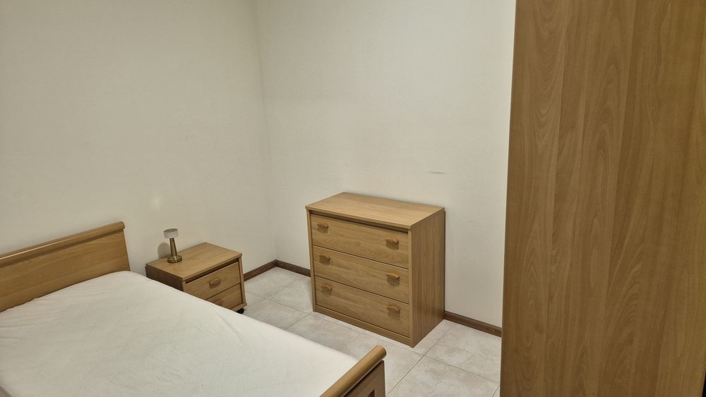 Quartos para arrendamento a estudantes