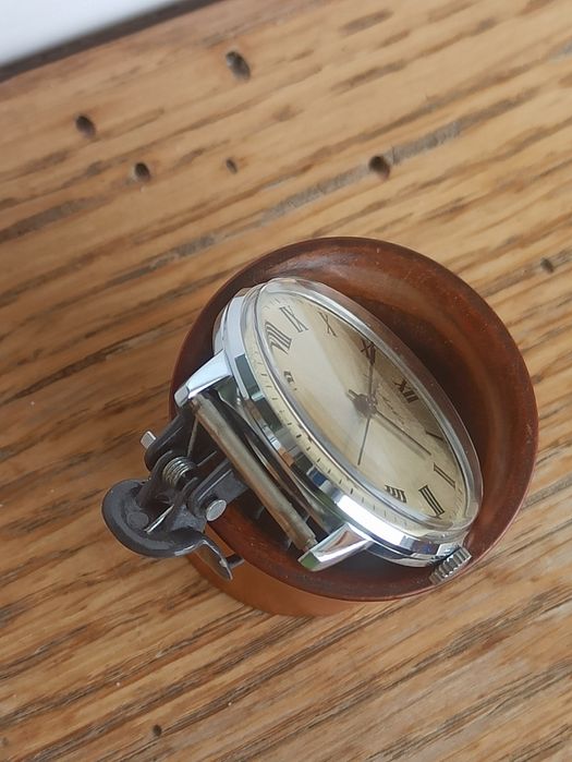 Часы, годинник Ракета ссср