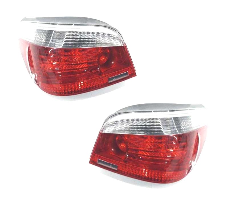 FAROLINS BMW E60 SEDAN 4P 03-07