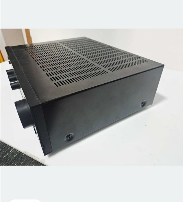 Wzmacniacz Grundig v 5200 Audio