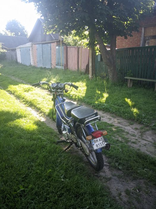 Продам Дельту  72сс