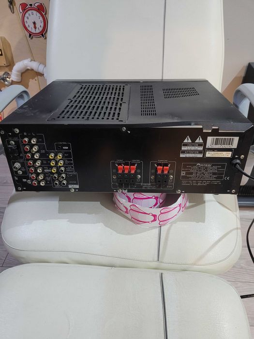 Kino domowe LG model J 10HD-SA