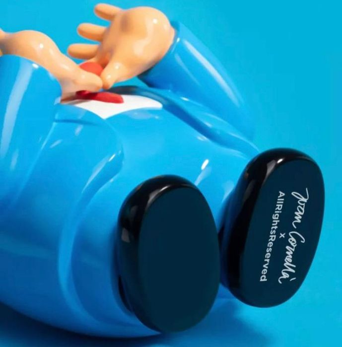 Joan Cornellà - T Love