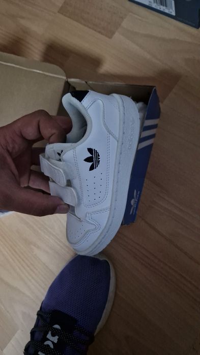 Lote calçado original