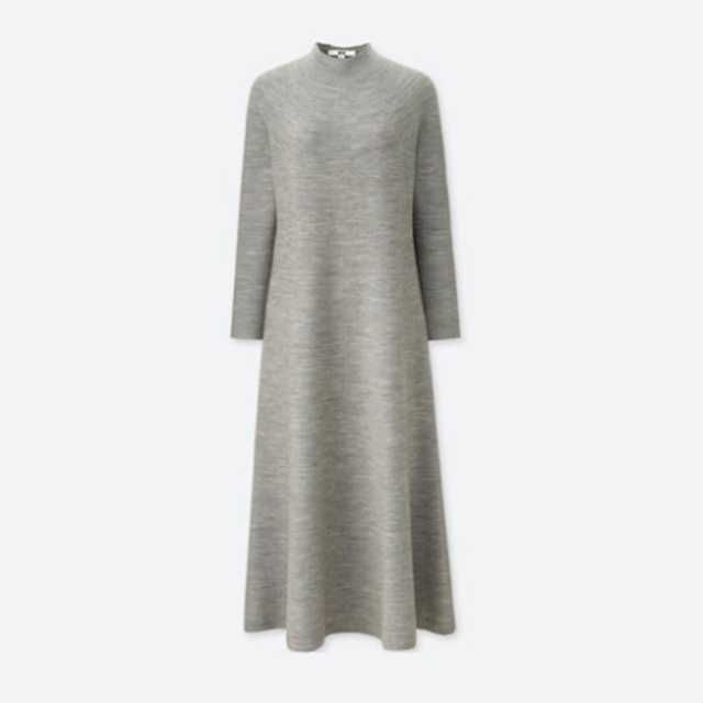 Платье  Сукня Uniqlo 100 шерсть