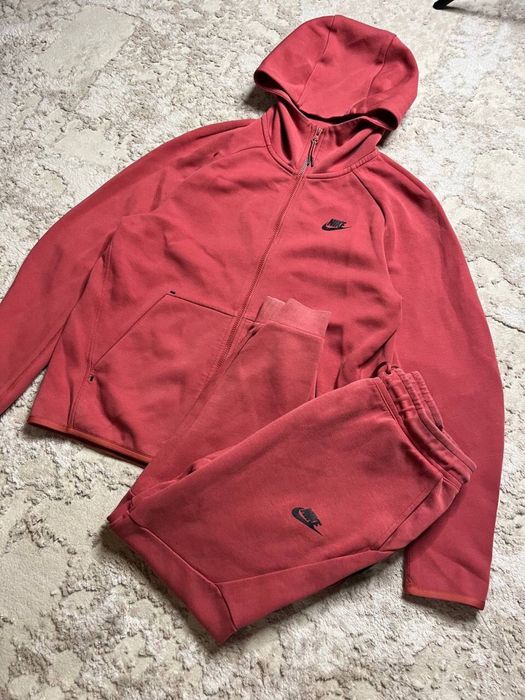 Костюм Nike tech fleece