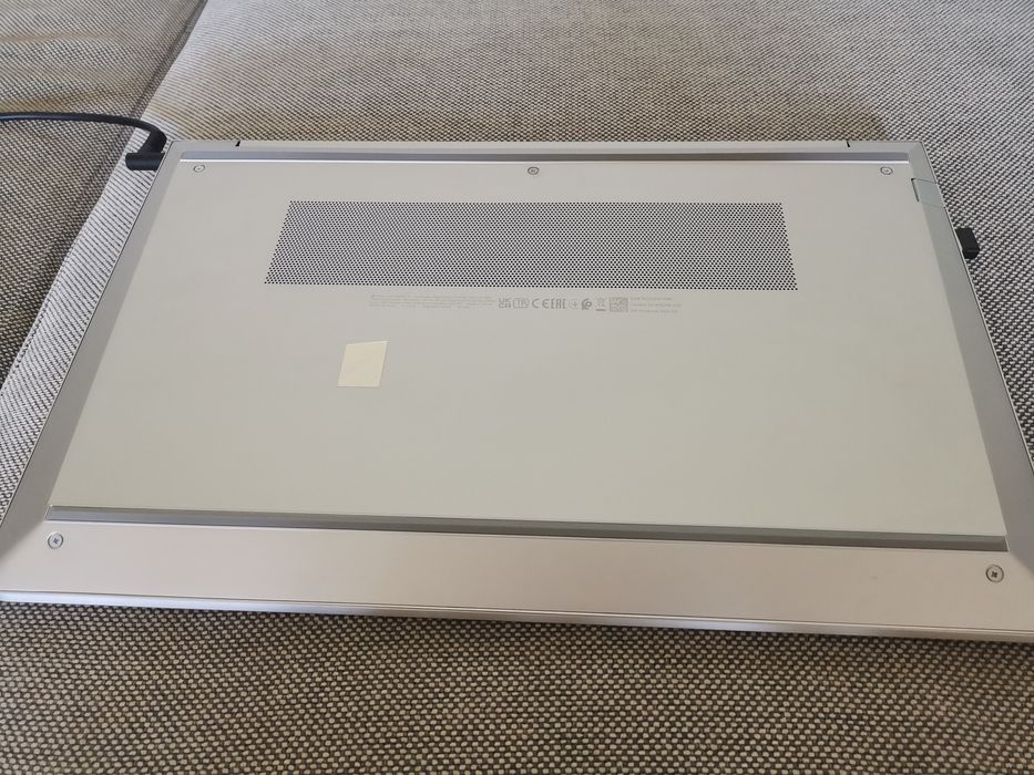 Portátil HP ProBook 450 G9