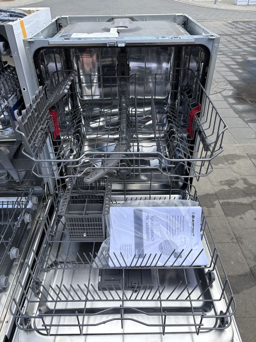 Jak NOWA! Zmywarka do zabudowy 60 cm Blaupunkt | Transport + Gwarancja