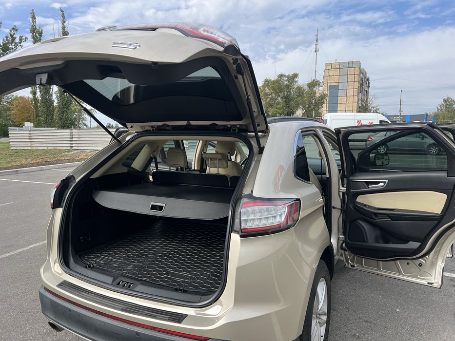 Ford к відміному стані