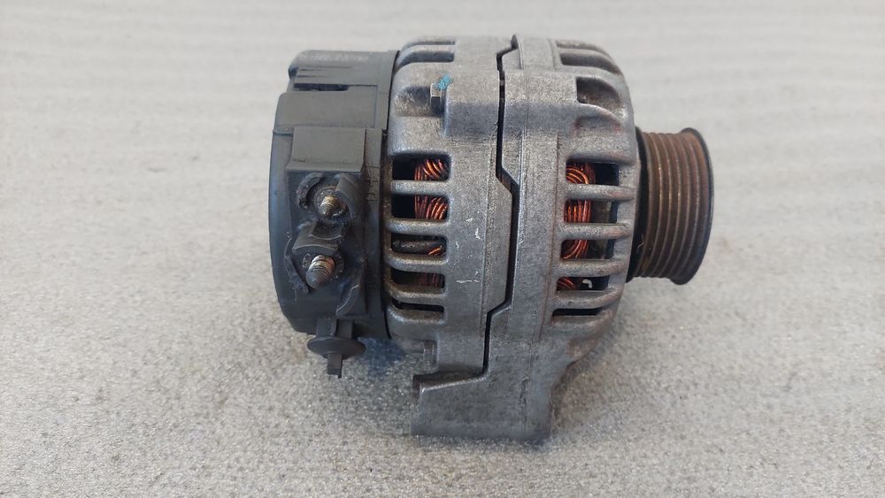 Alternador CITROËN Berlingo Van (M_)